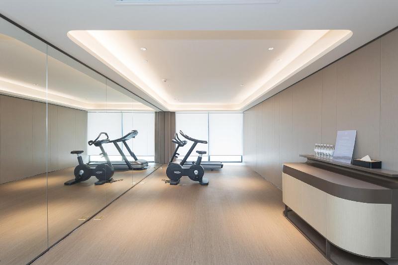 Ji Hotel (Changzhou Jintan Xintiandi Store) image 6