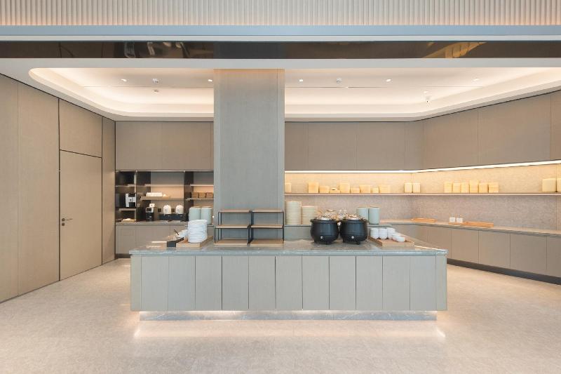 Ji Hotel (Changzhou Jintan Xintiandi Store) image 9