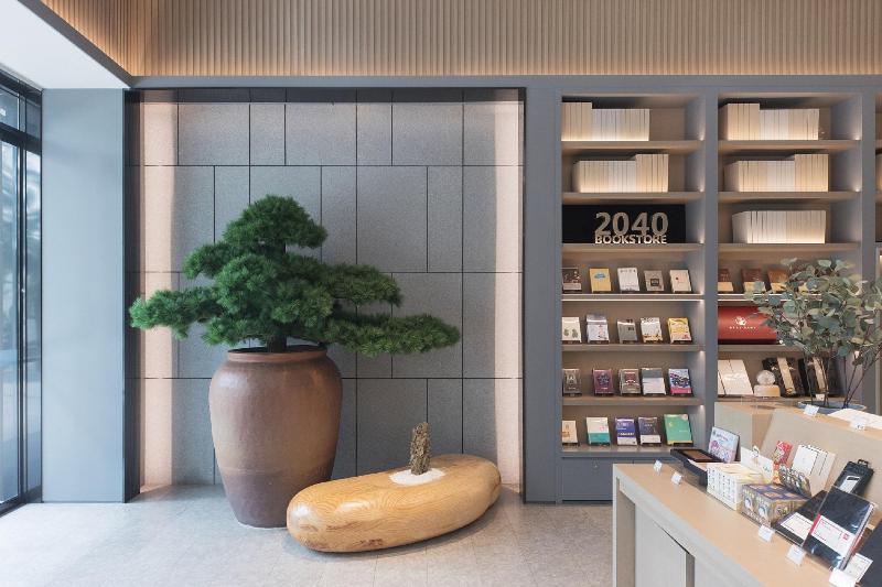 Ji Hotel (Changzhou Jintan Xintiandi Store) image