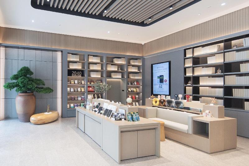 Ji Hotel (Changzhou Jintan Xintiandi Store) image 10