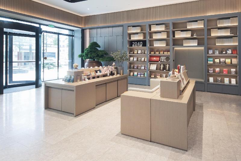 Ji Hotel (Changzhou Jintan Xintiandi Store) image
