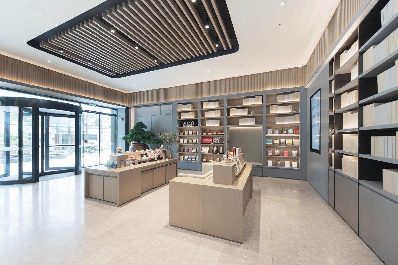 Ji Hotel (Changzhou Jintan Xintiandi Store) image