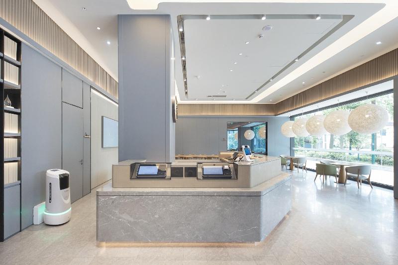 Ji Hotel (Changzhou Jintan Xintiandi Store) image