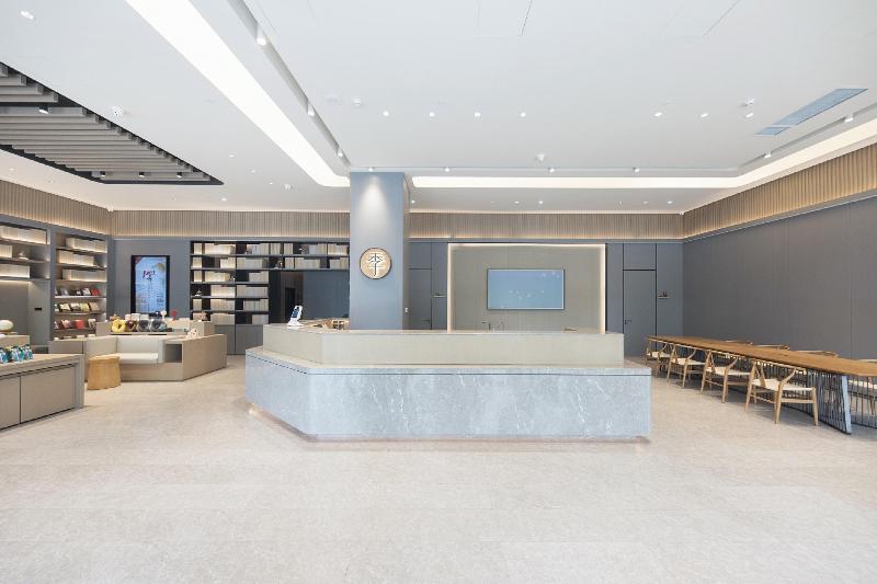 Ji Hotel (Changzhou Jintan Xintiandi Store) image