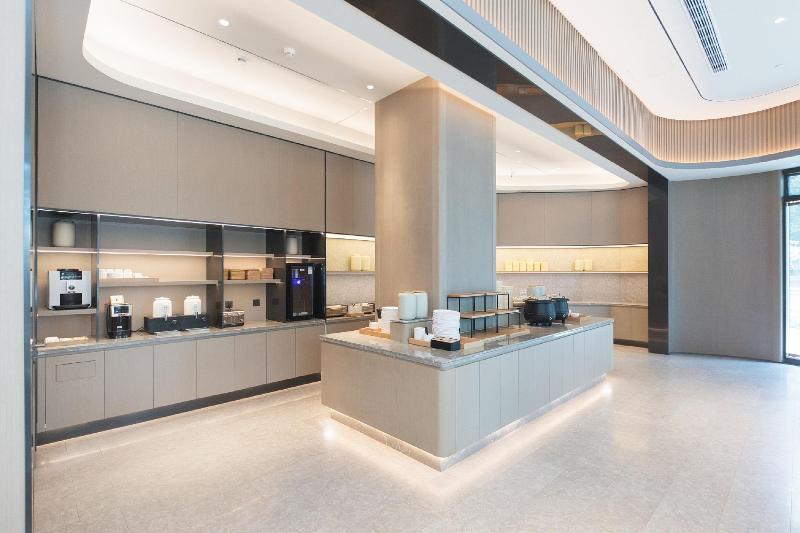 Ji Hotel (Changzhou Jintan Xintiandi Store) image