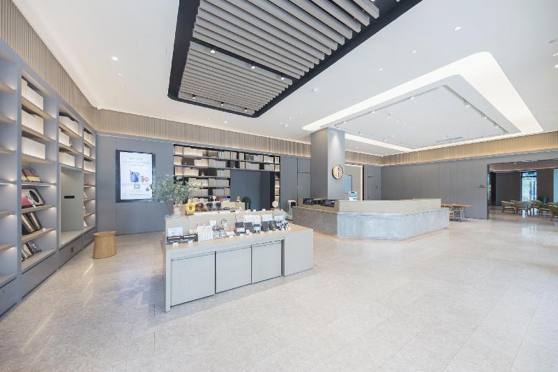 Ji Hotel (Changzhou Jintan Xintiandi Store) image