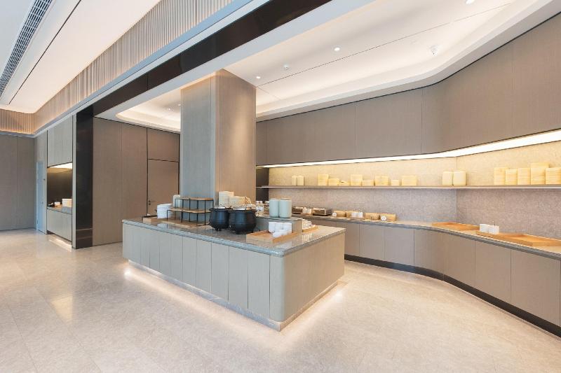 Ji Hotel (Changzhou Jintan Xintiandi Store) image 1