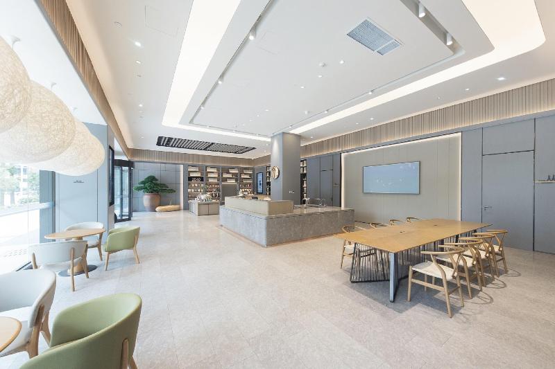 Ji Hotel (Changzhou Jintan Xintiandi Store) image 2
