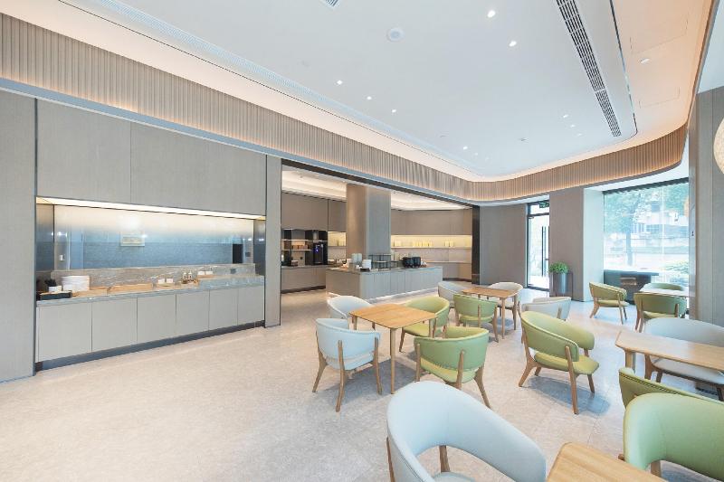 Ji Hotel (Changzhou Jintan Xintiandi Store) image 3