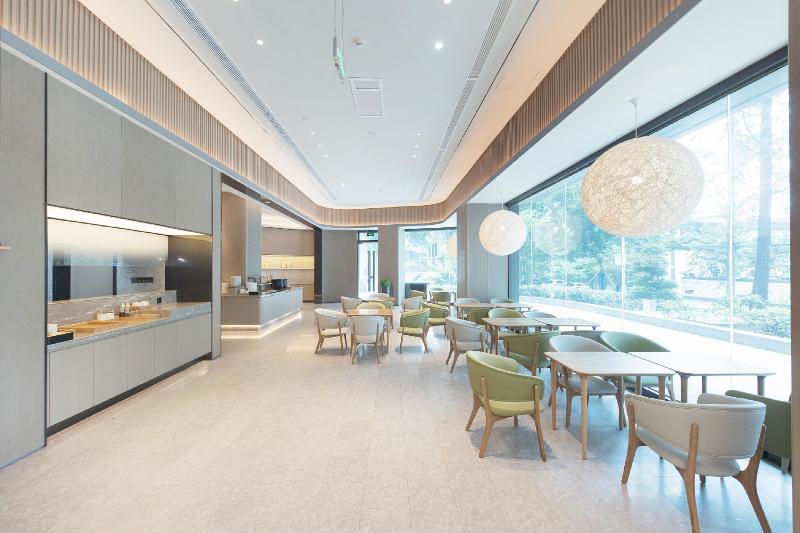 Ji Hotel (Changzhou Jintan Xintiandi Store) image 7