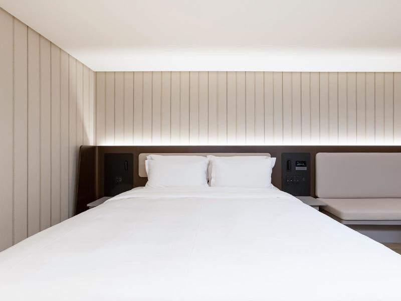 Hanting Hotel (Beijing Dongzhimen Branch) image