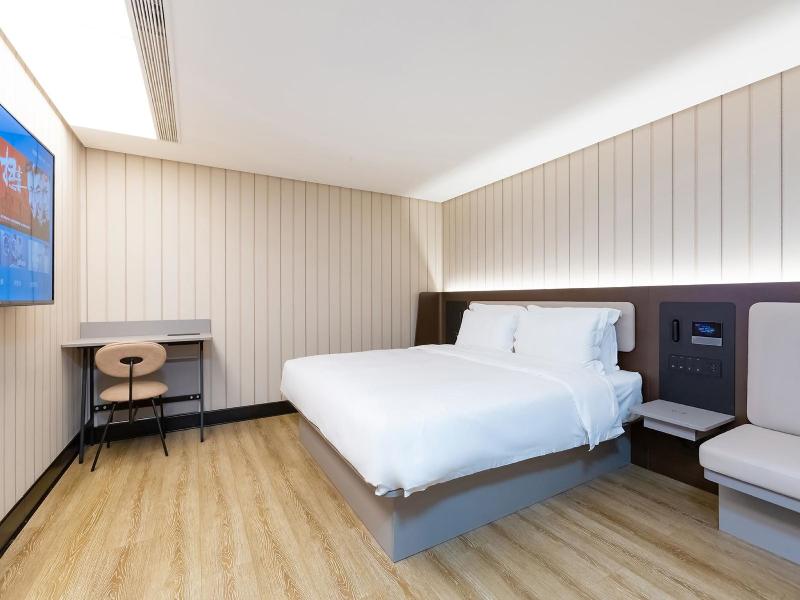 Hanting Hotel (Beijing Dongzhimen Branch) image
