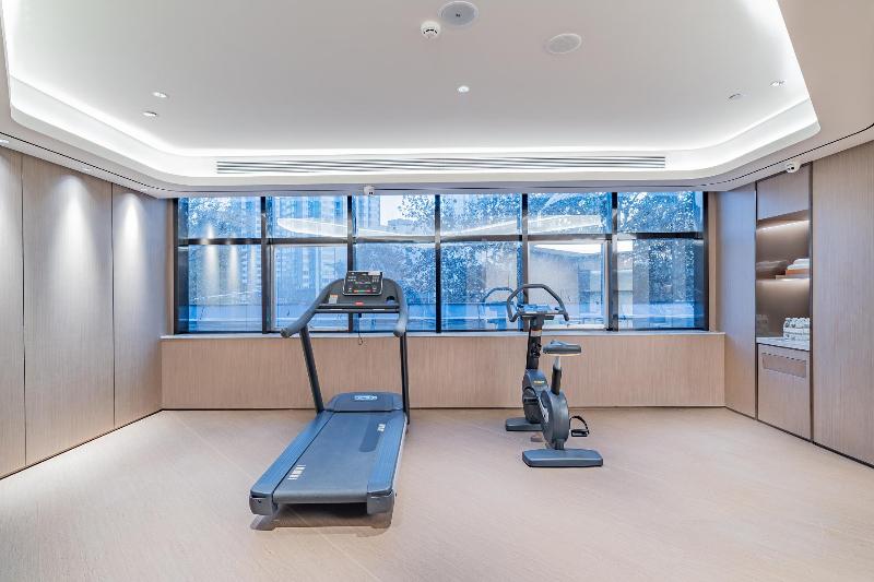 Ji Hotel (Zibo Jinjing Avenue) 2