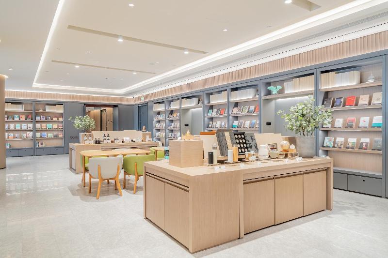 Ji Hotel (Zibo Jinjing Avenue) 3