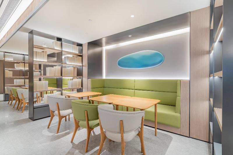 Ji Hotel (Zibo Jinjing Avenue) image