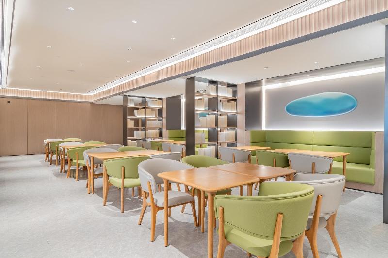Ji Hotel (Zibo Jinjing Avenue) image
