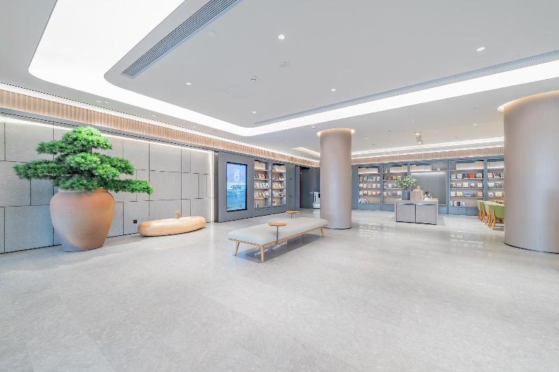 Ji Hotel (Zibo Jinjing Avenue) image