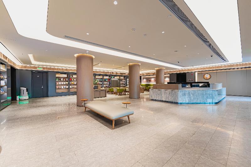 Ji Hotel (Zibo Jinjing Avenue) image