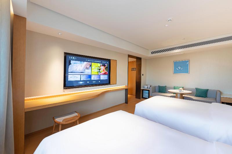 Ji Hotel (Zibo Jinjing Avenue) image