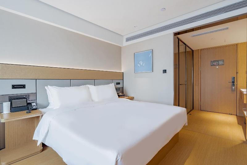 Ji Hotel (Zibo Jinjing Avenue) image