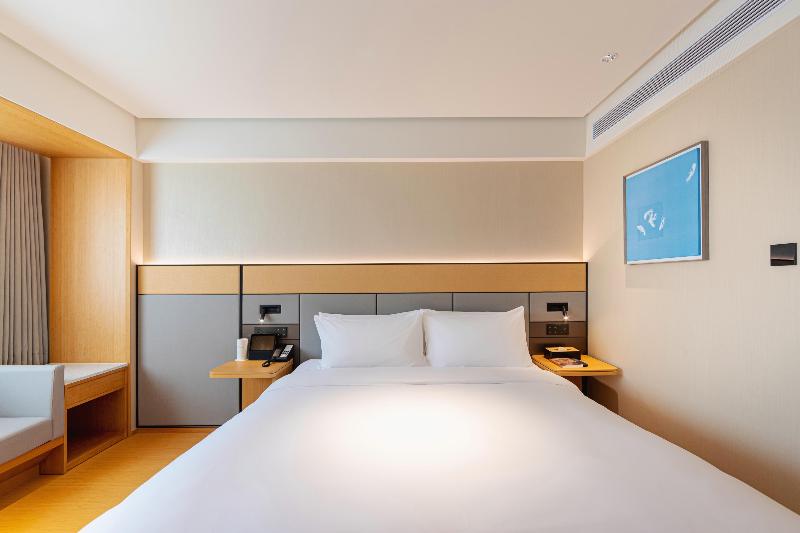 Ji Hotel (Zibo Jinjing Avenue) image