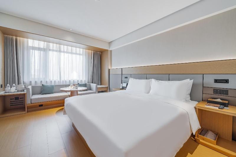 Ji Hotel (Zibo Jinjing Avenue) image