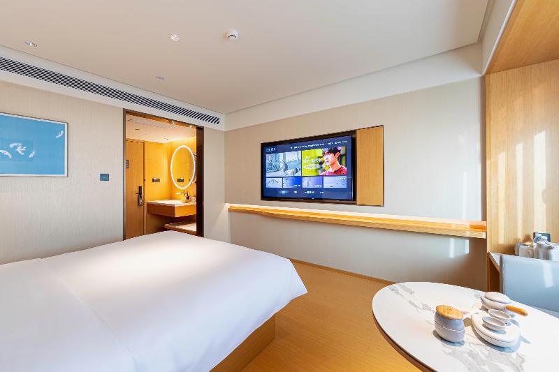 Ji Hotel (Zibo Jinjing Avenue) image