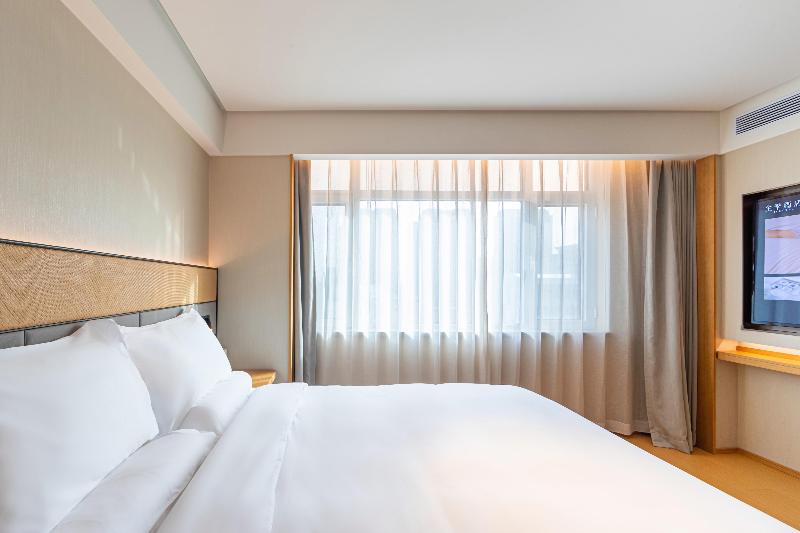 Ji Hotel (Zibo Jinjing Avenue) image