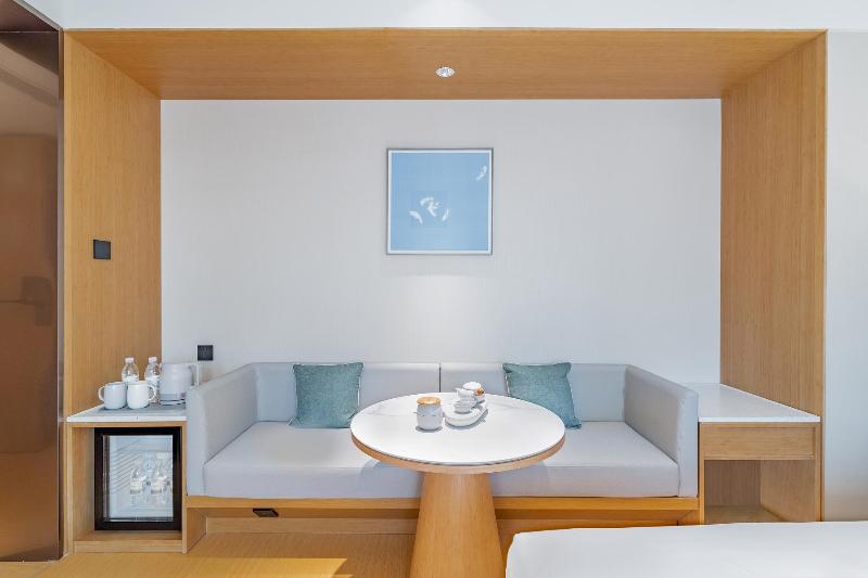 Ji Hotel (Zibo Jinjing Avenue) image