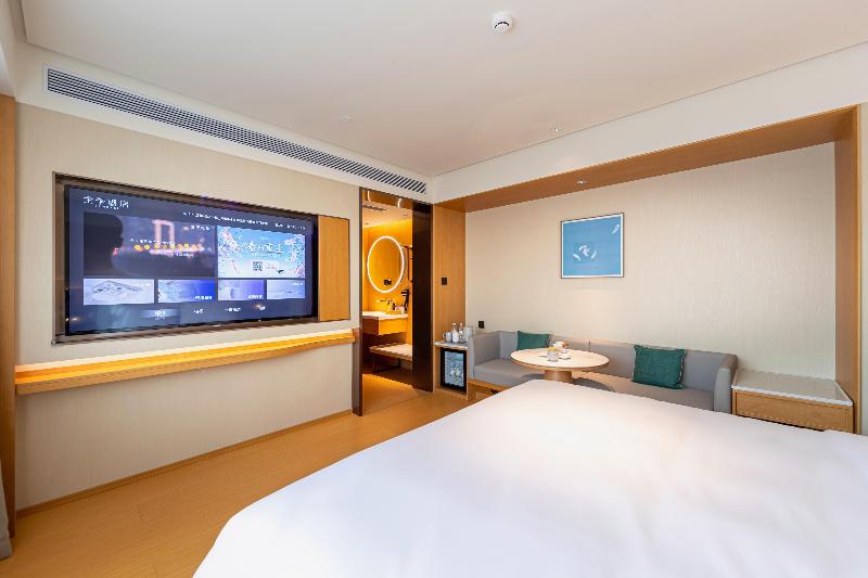 Ji Hotel (Zibo Jinjing Avenue) image