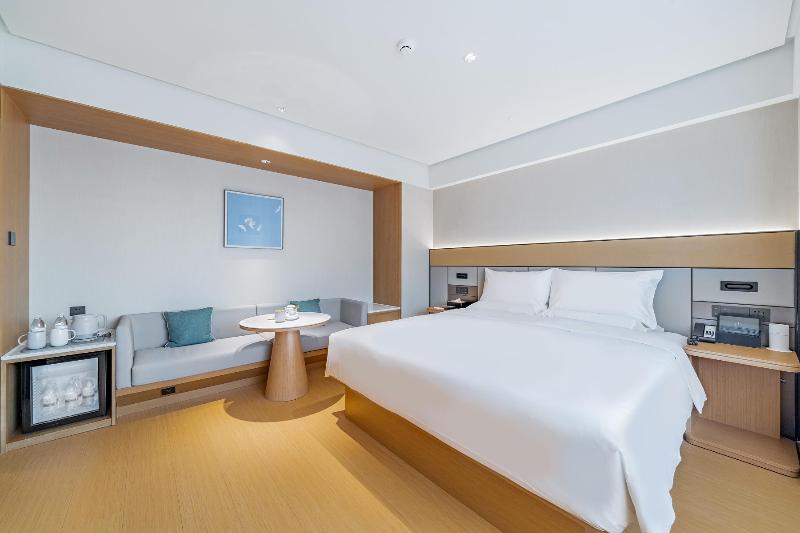 Ji Hotel (Zibo Jinjing Avenue) image