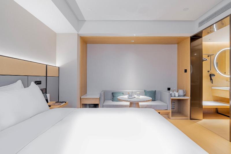 Ji Hotel (Zibo Jinjing Avenue) image