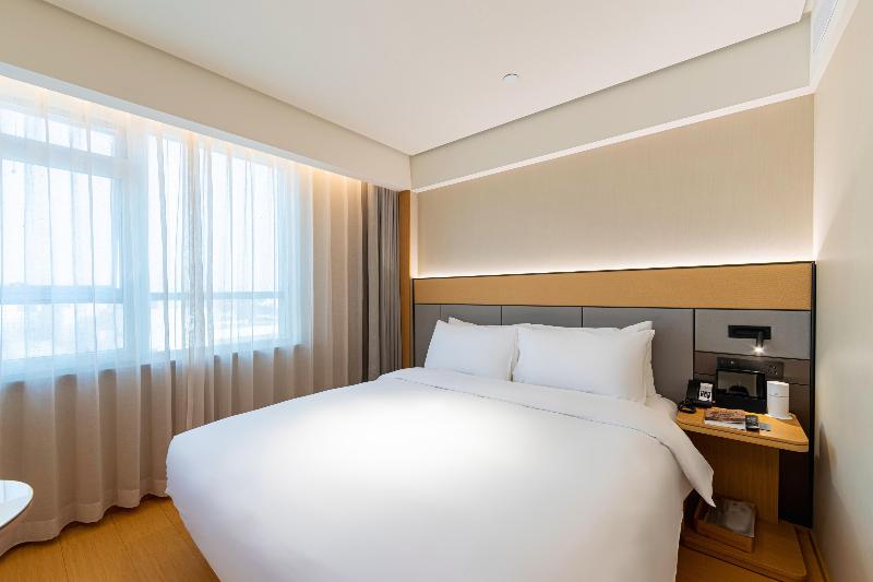 Ji Hotel (Zibo Jinjing Avenue) image