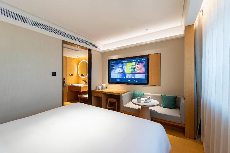 Ji Hotel (Zibo Jinjing Avenue) image