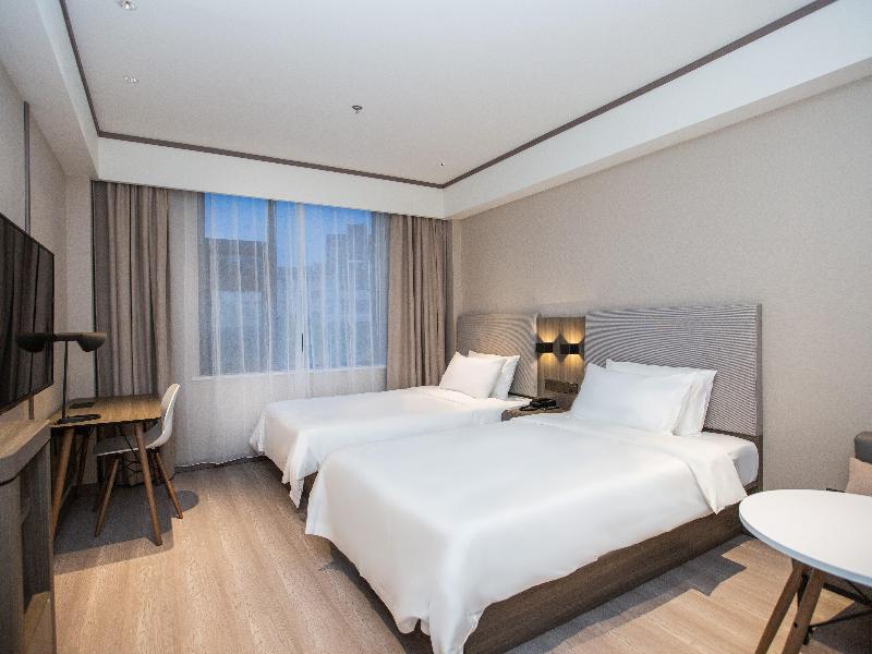 Hanting Hotel (Jiangnan global port ) image