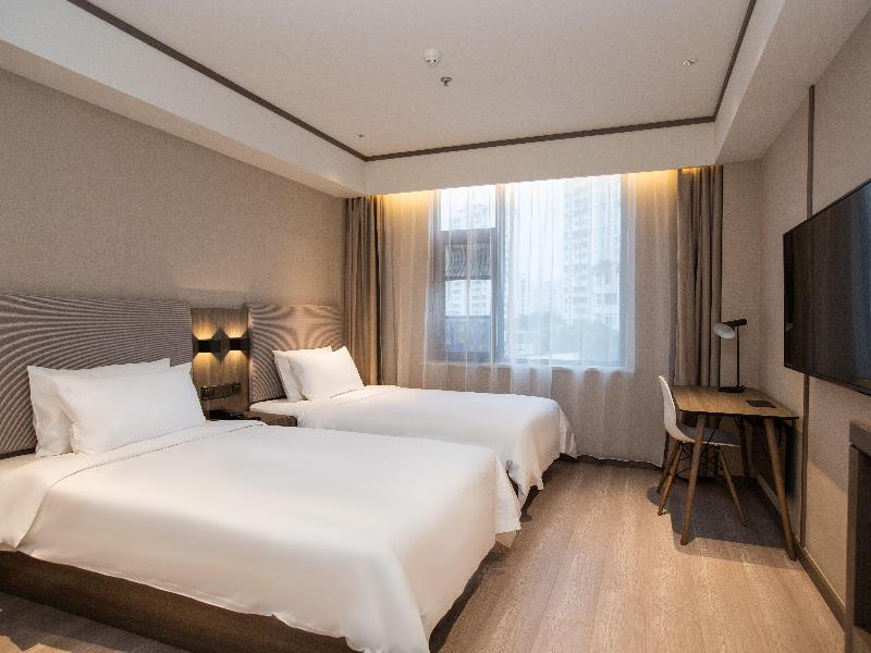 Hanting Hotel (Jiangnan global port ) image
