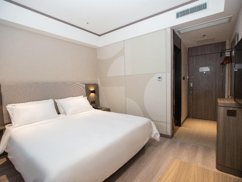 Hanting Hotel (Jiangnan global port ) image