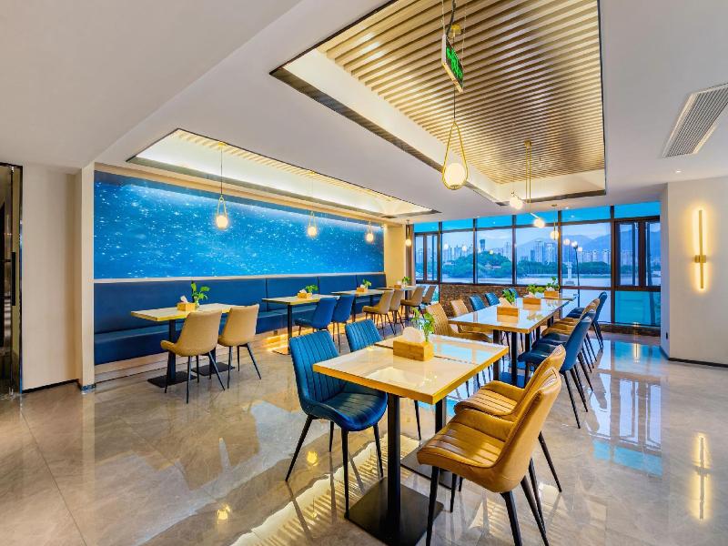 Starway Hotel (Wenzhou Wangjiang East Road ) image