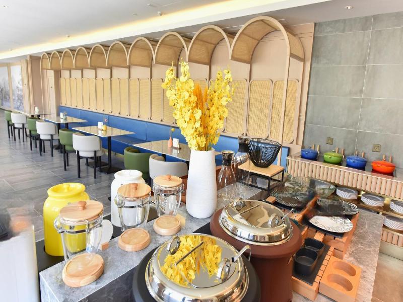 Starway Hotel(Shijiazhuang Zhongshan West Road ) image