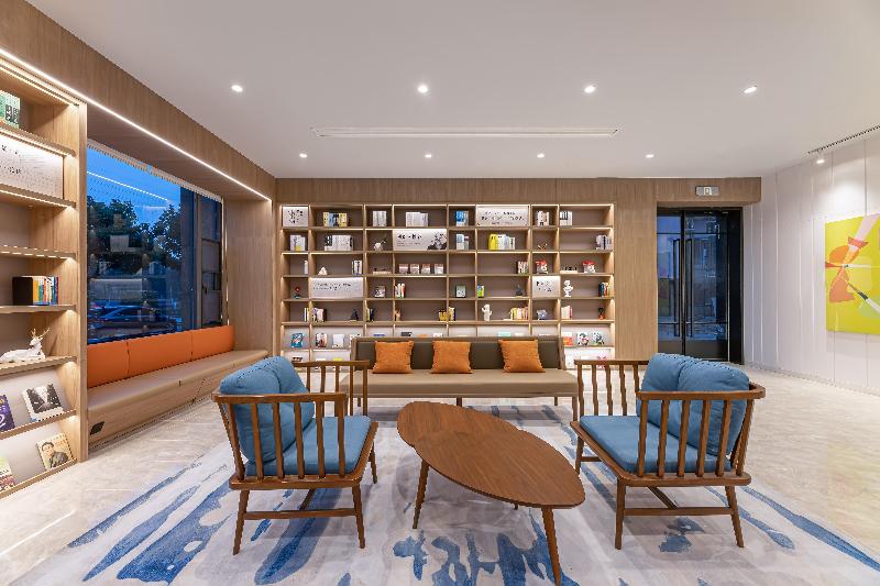 Hanting Hotel (Yangzhou Wenchang East Road)