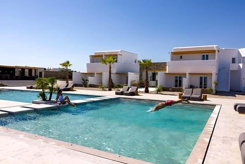Adama Mykonos image