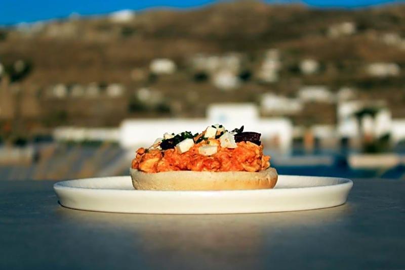 Adama Mykonos image