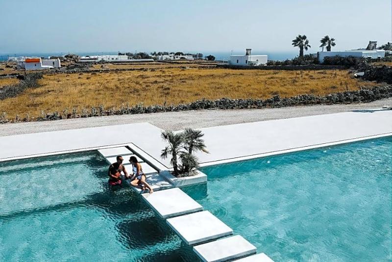 Adama Mykonos image