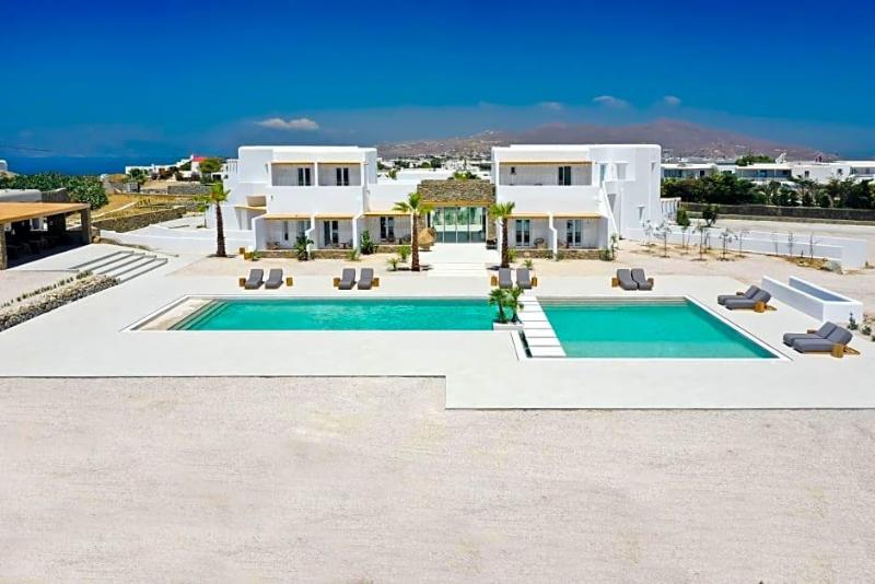 Adama Mykonos image
