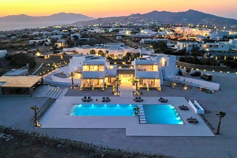 Adama Mykonos image