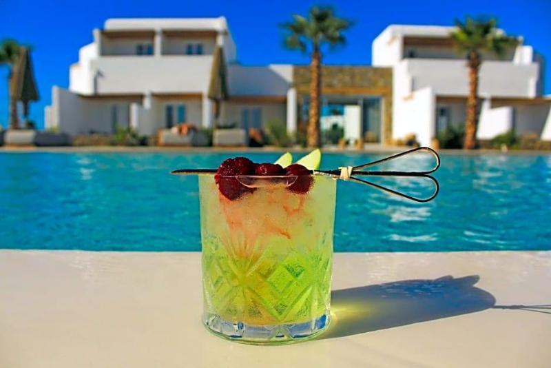 Adama Mykonos image