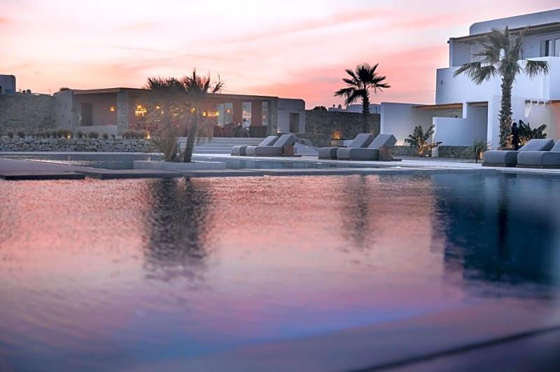 Adama Mykonos image