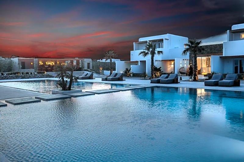 Adama Mykonos image