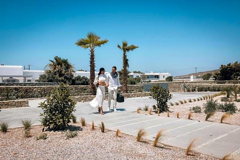 Adama Mykonos image
