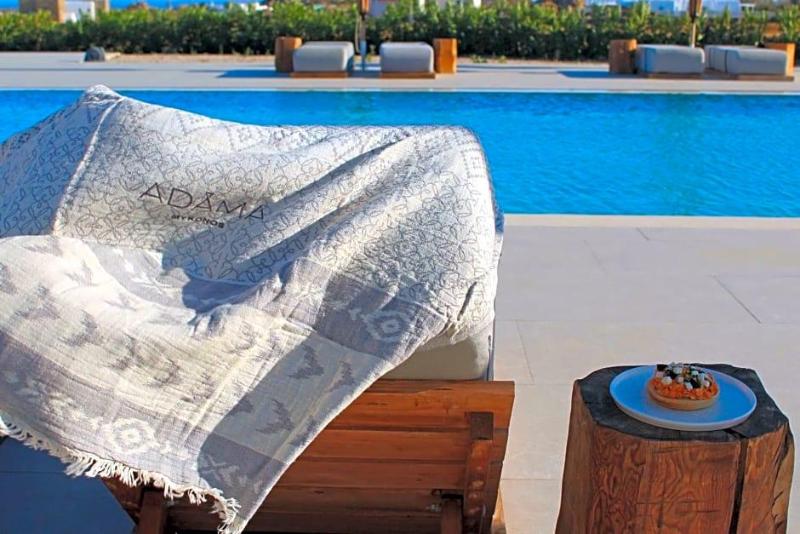 Adama Mykonos image